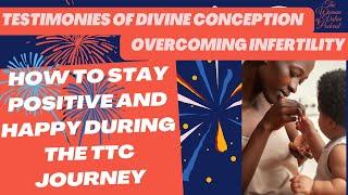 Overcoming Infertility
