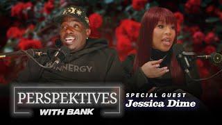 Big Bank Presents: Perspektives With Bank featuring Jessica Dime