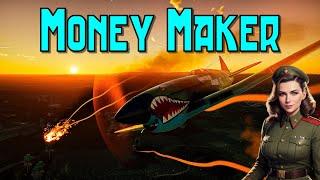 ITP (M-1) is still a Money Maker!