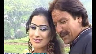 Khaistah Dum Janan Tarang Hits 01 - Pashto,Movie Song,With Dance,Jahangir Khan,Shehzadi,Sahiba Noor