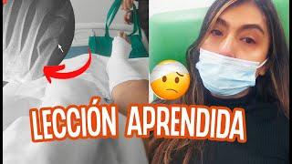 ¿Y Si Perdieras Todo? ESTO TE podria llevar a la RUINA,Una Lección Inesperada Tras un Accidente