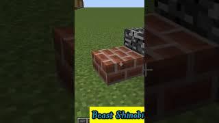 What If,,, In Minecraft  [Minecraft Shorts] [Minecraft What If] #shorts #short