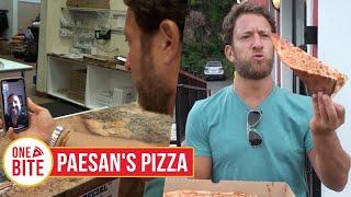 Barstool Pizza Review - Paesan's Pizza (Latham, NY) presented by Mack Weldon