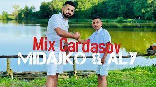 Midajko ️ Ali - Mix Čardašov ( OFFICIALvideo ) Cover