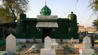 history of chura sharif hzrart baba ji syed noor mohammad shah churahi