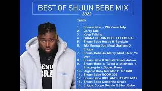 best of @shuunbebeofficial2702  Mix 2022 by @warrivibe