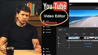 (Youtube Editor) Jonli efirni youtubeda montaj qilish | ISOMEDIA