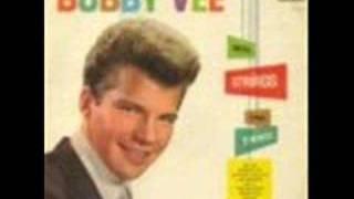 Bobby Vee - The Night Has A Thousand Eyes