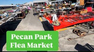 BUYING ANTIQUES AT THE FLEA MARKET IN JACKSONVILLE FL SHOP WITH ME FOR ANTIQUES & VINTAGE TREASURES