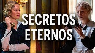 LA CASA DE JANA, EL SECRETO DE PETRA Y "ELLA" || CRÓNICAS y ANÁLISIS de #LaPromesa