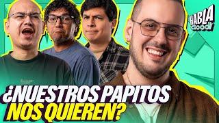Las CONSECUENCIAS de la FALTA de FIGURA PATERNA | ¿FURREY se ENCARIÑA con EL TÍO? | HABLA GOOD