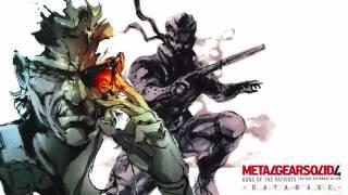 MGS4 Database OST ( 3:GUADI )