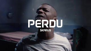 Djadja & Dinaz x Ninho Type Beat "PERDU" (Prod. Skarus Beats)