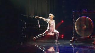 Abby's Ultimate Dance Competition - Jordyn Jones Solo "Chinese Martial Arts" (S1E8)