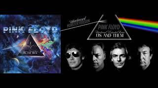 Pink Floyd - Us And Them (Unreleased Extended Version) from the album 'The Dark Side of the Moon'