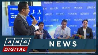 Leechiu Property anticipates 'minimal' impact on real estate sector if gov't bans POGOs | ANC