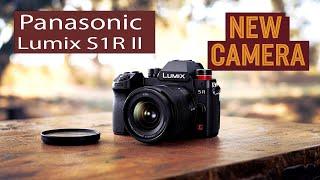 Panasonic Lumix S1R II: The Ultimate 2025 Mirrorless Camera (and the TRUTH about 'Full Frame')