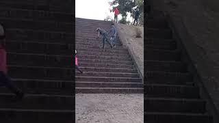 Skating Stunt Fail  | Skating Accident  |#Skating #indianskater #shorts #youtubeshorts #india