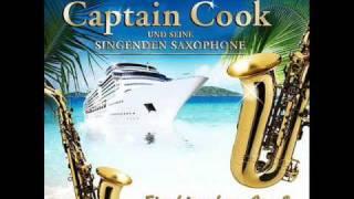 Captain Cook - Paloma Blanca (neue CD 2009)