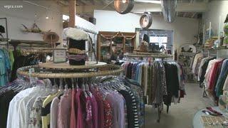 Ways 2 Save: The clothing resale boom heats up in Buffalo