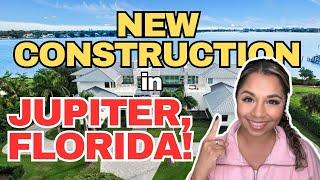 New Homes For Sale in Jupiter Florida! - Things They DON’T Tell You!