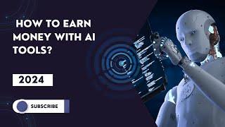 How to Earn Money Using ChatGPT or AI Tools!