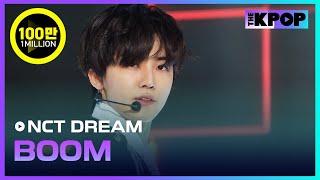 NCT DREAM(엔시티 드림) - BOOM | KOREA-UAE K-POP FESTIVAL