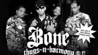 BONE THUGS-N-HARMONY-JUST VIBE