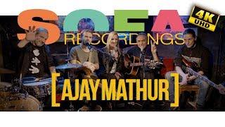 Ajay Mathur & friends Live on MUXX.tv Full Concert