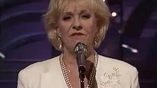 MARJATTA LEPPÄNEN - Vaikeuksia. Sov. Jari Puhakka (Pellit Auki, TV1 1993)