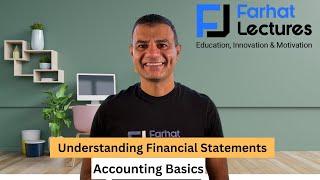 Financial statements Simplified  and Explained.