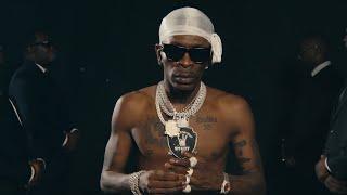 Shatta Wale - IANGTJTY  (Official Video)