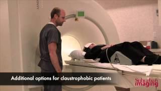 Five Helpful Tips for Claustrophobia During an MRI