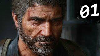 The Last of Us 2 Remastered Gameplay German #01 - Ein Heilmittel