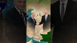 Azerbaijan's $4.2 Billion JF-17 Deal with Pakistan a Game Changer for Region
