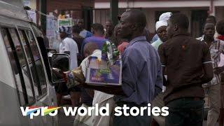 Economic chaos in Zimbabwe - Straight through Africa