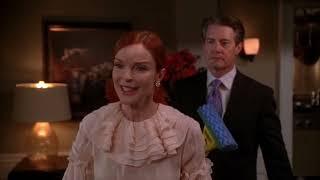 Desperate Housewives - Bree's Family Dinner