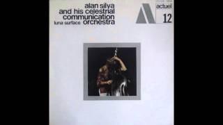 Alan Silva and his Celestrial Communication Orchestra, Luna Surface 1969 - Full Album