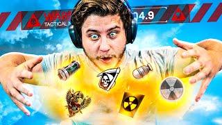 I dropped a NUKE in EVERY CALL OF DUTY..