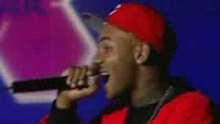 The Game - Dreams (Live)