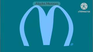 McDonald's Ident Logo History In G Major 7102.9