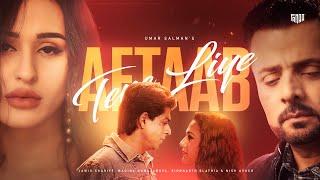 Aftaab X Tere Liye | Jawid Sharif Madina Aknazarova | Siddharth Slathia | Veer Zara | Shahrukh Khan