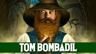 Tom Bombadil – Das MÄCHTIGSTE Wesen in Mittelerde?