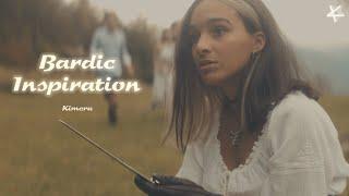 Kimera - Bardic Inspiration (Alea Iacta Est) | Official MV