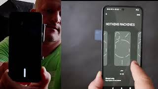 Nothing Phone (2) ringtones 