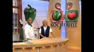 Vox - Kochduell 1997