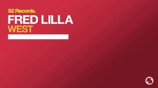 Fred Lilla - West (Original Mix)