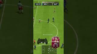 FIFA 23 Net sound ASMR? #fifa #fut #fifa23