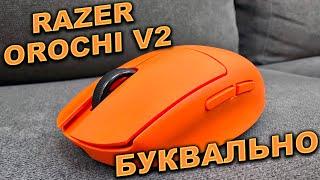 Распаковка Zaopin Z1 Pro