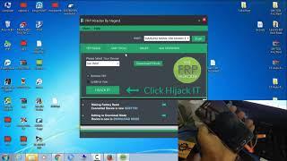 All frp lock remover 2018 new video